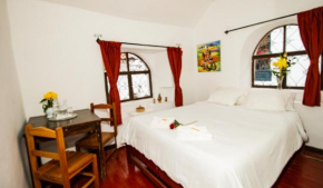 Гостиница Posada Catama INN  Куско